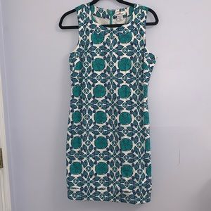 Vineyard Vines Shift Dress